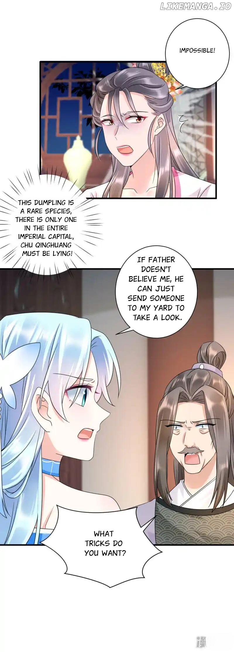 The Cold King’s Beloved Forensic Wife chapter 66 - page 6
